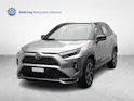 Toyota RAV4 2.5 Plug-In-Hybrid Platinum