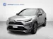 Toyota RAV4 2.5 Plug-In-Hybrid Platinum