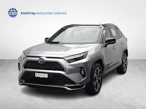 Fahrzeugbild TOYOTA RAV4 2.5 Plug-In-Hybrid Platinum