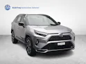 Toyota RAV4 2.5 Plug-In-Hybrid Platinum