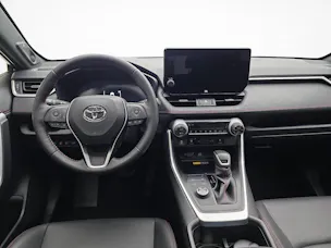 Toyota RAV4 2.5 Plug-In-Hybrid Platinum