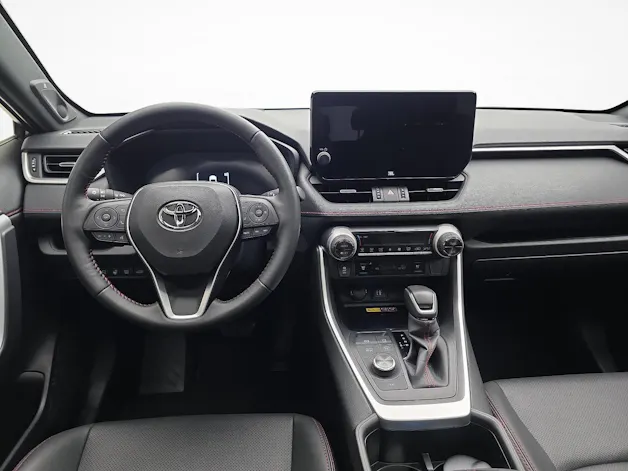Toyota RAV4 2.5 Plug-In-Hybrid Platinum