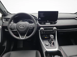 Fahrzeugbild TOYOTA RAV4 2.5 Plug-In-Hybrid Platinum