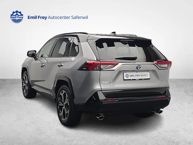 Toyota RAV4 2.5 Plug-In-Hybrid Platinum