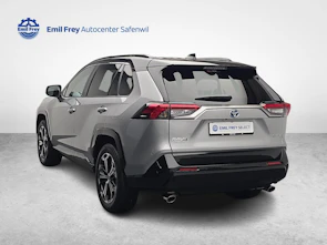 Fahrzeugbild TOYOTA RAV4 2.5 Plug-In-Hybrid Platinum