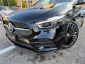 Mercedes-Benz B 200 AMG Line