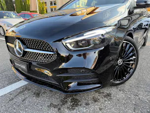 Mercedes-Benz B 200 AMG Line