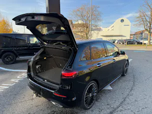 Mercedes-Benz B 200 AMG Line