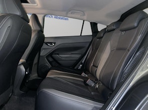 Vehicle image SUBARU Crosstrek 2.0i e-Boxer Luxury