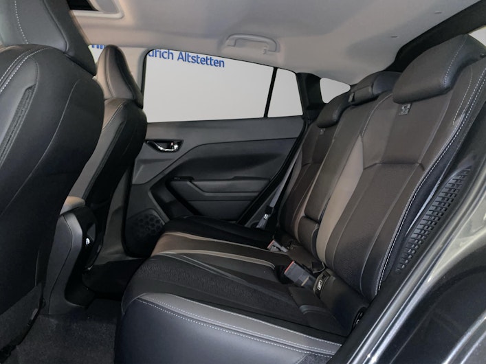 Vehicle image SUBARU CROSSTREK