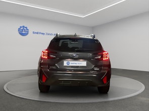 Vehicle image SUBARU Crosstrek 2.0i e-Boxer Luxury
