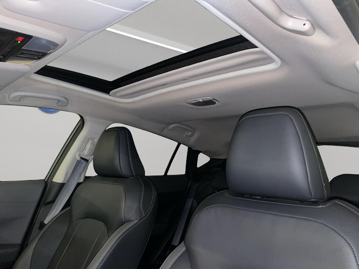 Vehicle image SUBARU CROSSTREK