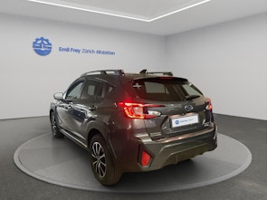 Vehicle image SUBARU Crosstrek 2.0i e-Boxer Luxury