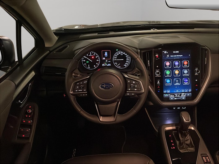 Vehicle image SUBARU CROSSTREK