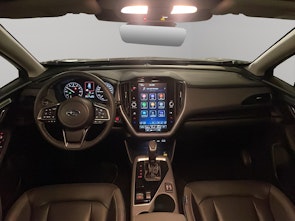 Vehicle image SUBARU Crosstrek 2.0i e-Boxer Luxury
