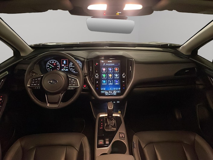 Vehicle image SUBARU CROSSTREK