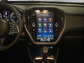 Vehicle image SUBARU Crosstrek 2.0i e-Boxer Luxury