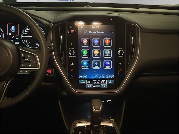 Vehicle image SUBARU CROSSTREK