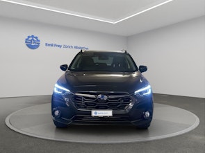 Vehicle image SUBARU Crosstrek 2.0i e-Boxer Luxury