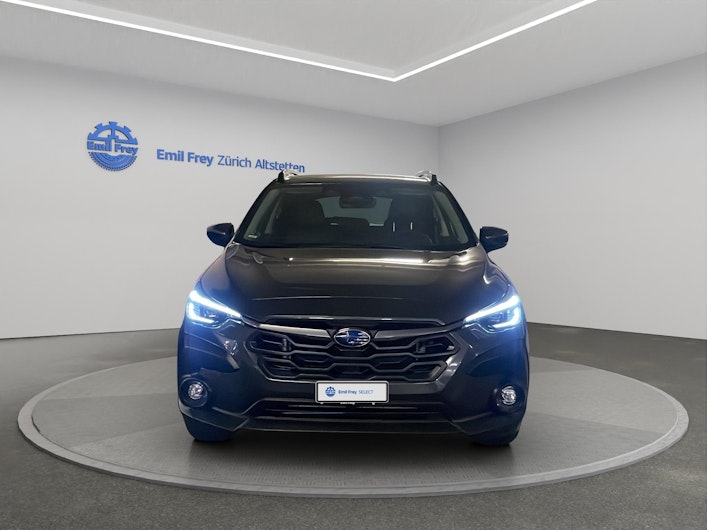 Vehicle image SUBARU CROSSTREK