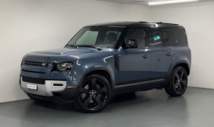 Vehicle image LAND ROVER Defender 110 2.0 P400e SE