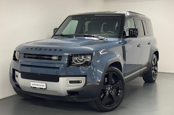 LAND ROVER Defender 110 2.0 P400e SE 0 LAND ROVER Defender 110 2.0 P400e SE 0