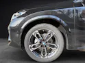 BMW X2 20d xDrive paddles