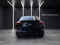 BMW X2 20d xDrive paddles