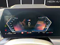 BMW X2 20d xDrive paddles