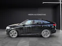 BMW X2 20d xDrive paddles