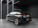 BMW X2 20d xDrive paddles