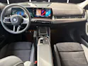 BMW X2 20d xDrive paddles