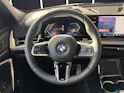 BMW X2 20d xDrive paddles