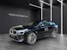 BMW X2 20d xDrive paddles