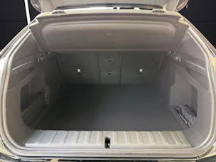 BMW X2 20d xDrive paddles