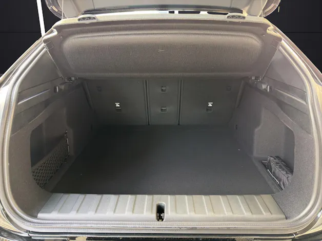 BMW X2 20d xDrive paddles