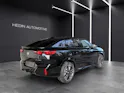 BMW X2 20d xDrive paddles