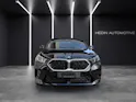 BMW X2 20d xDrive paddles
