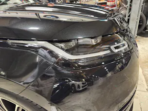 Land Rover Range Rover Velar 3.0 V6 R-Dynamic HSE