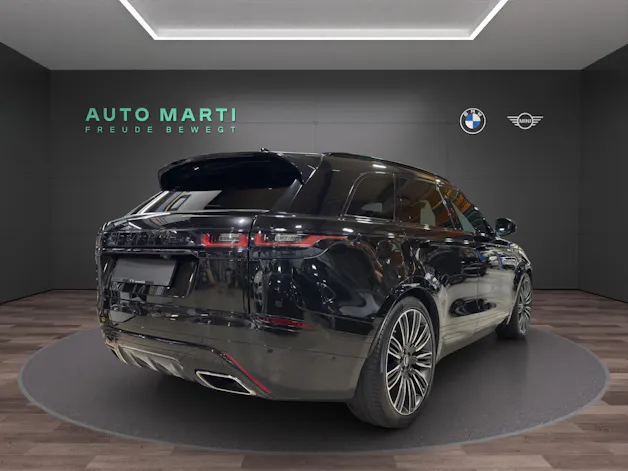 Land Rover Range Rover Velar 3.0 V6 R-Dynamic HSE