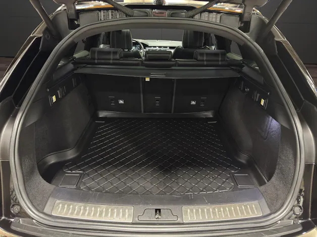 Land Rover Range Rover Velar 3.0 V6 R-Dynamic HSE