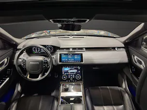 Land Rover Range Rover Velar 3.0 V6 R-Dynamic HSE