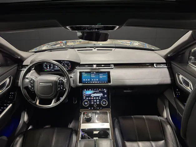 Land Rover Range Rover Velar 3.0 V6 R-Dynamic HSE
