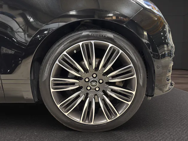 Land Rover Range Rover Velar 3.0 V6 R-Dynamic HSE