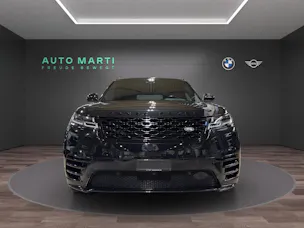 Land Rover Range Rover Velar 3.0 V6 R-Dynamic HSE