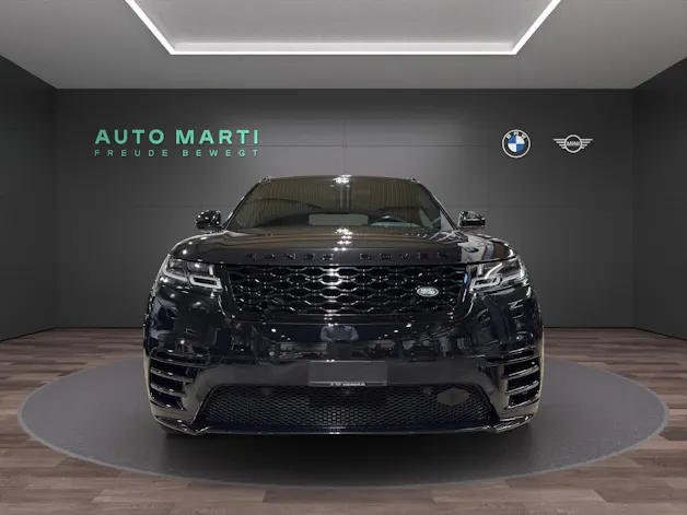 Land Rover Range Rover Velar 3.0 V6 R-Dynamic HSE