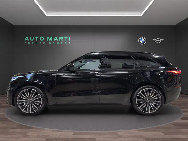 Land Rover Range Rover Velar 3.0 V6 R-Dynamic HSE