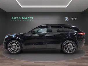 Land Rover Range Rover Velar 3.0 V6 R-Dynamic HSE