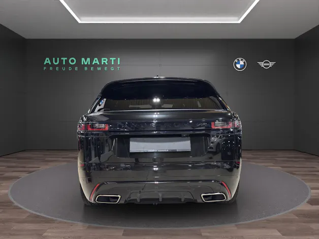 Land Rover Range Rover Velar 3.0 V6 R-Dynamic HSE
