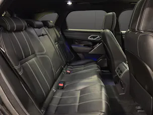 Land Rover Range Rover Velar 3.0 V6 R-Dynamic HSE